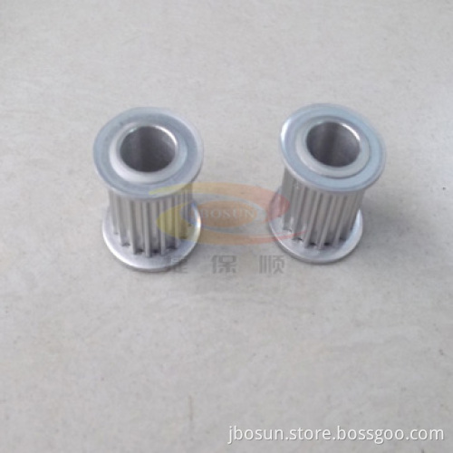 3D Printer Timing Pulley